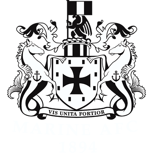 Marine badge