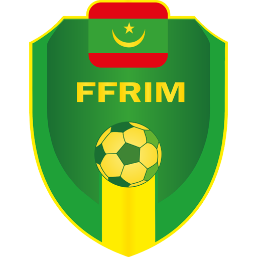 Mauritania badge