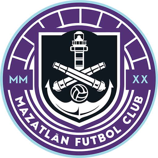 Mazatlán badge
