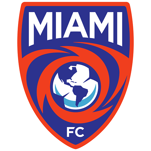 Miami FC badge