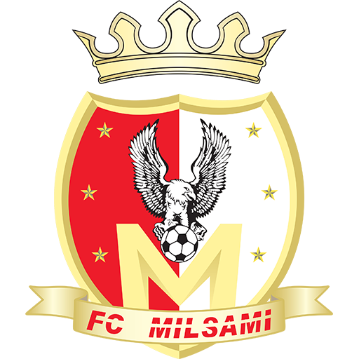 Milsami Orhei badge