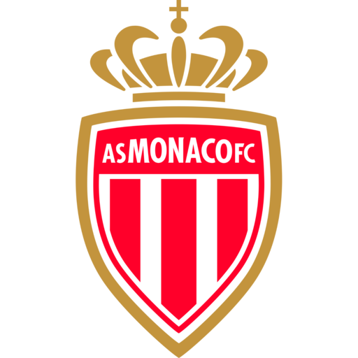 Monaco badge