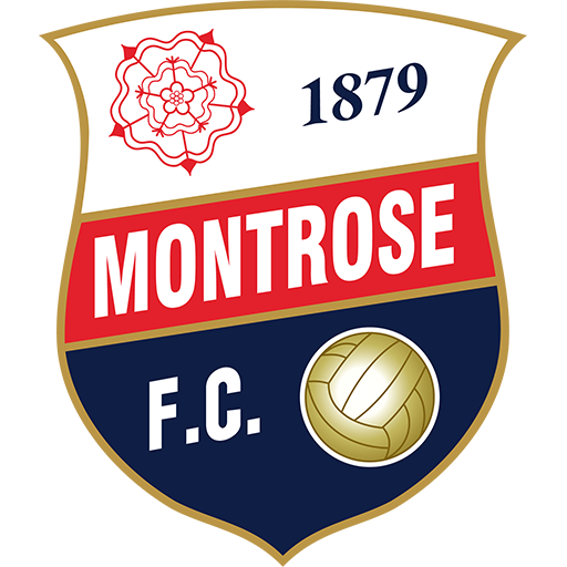 Montrose badge