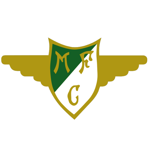 Moreirense badge