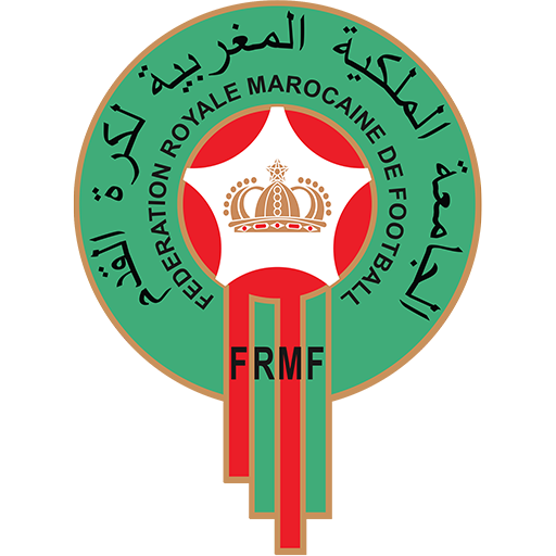 Morocco badge