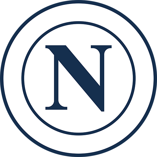 Napoli badge
