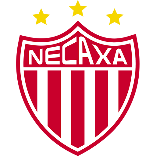 Necaxa badge