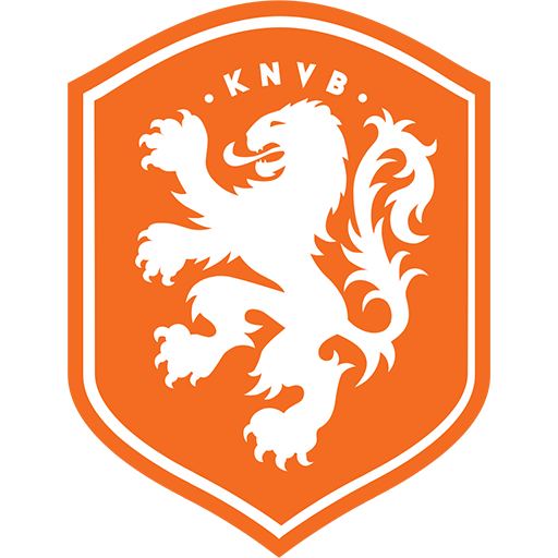 Netherlands badge