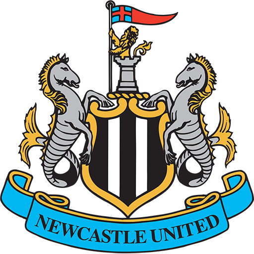 Newcastle United badge