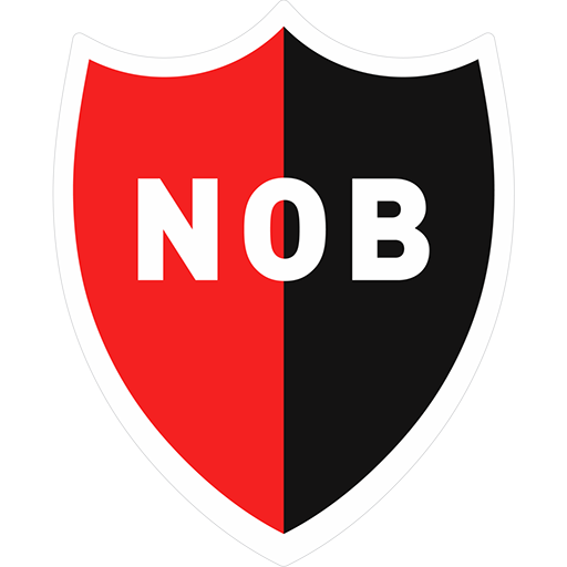 Newell's Old Boys badge
