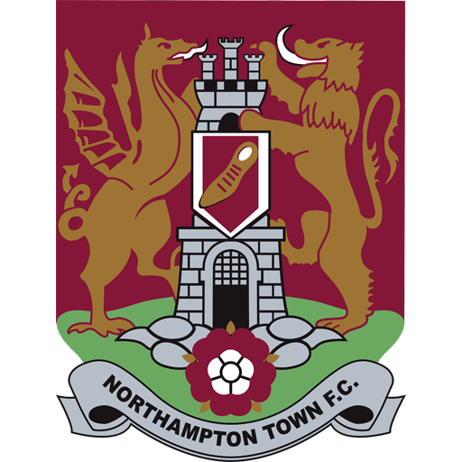 Northampton Town badge