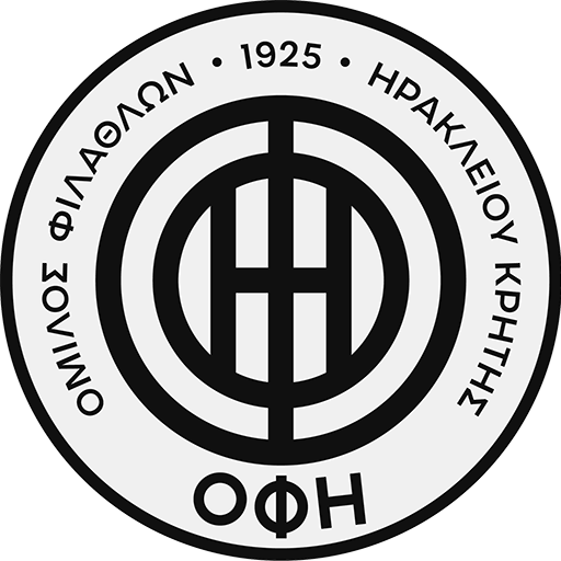 OFI badge