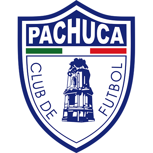 Pachuca badge