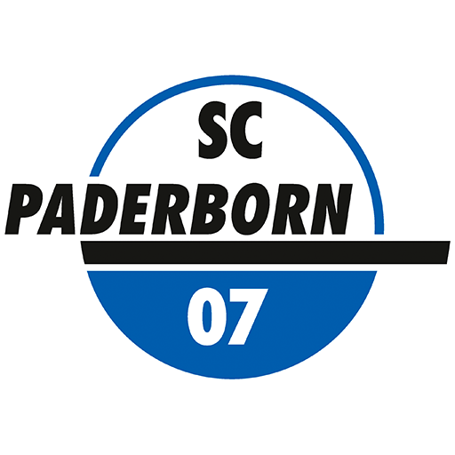 Paderborn badge