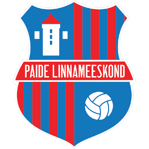 Paide Linnameeskond badge