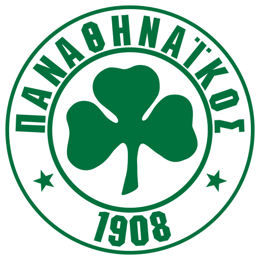 Panathinaikos badge