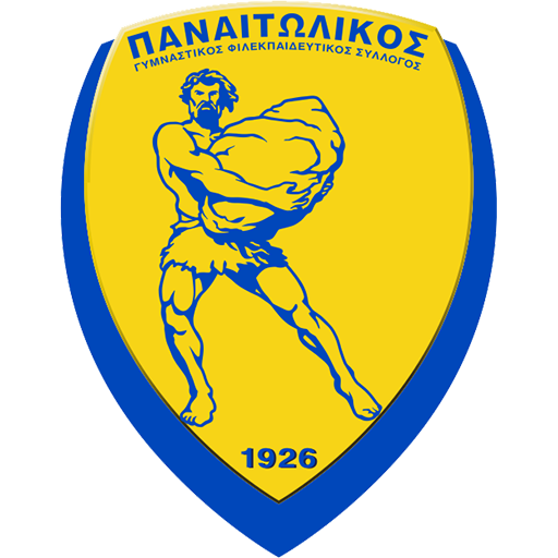 Panetolikos badge