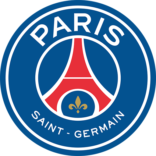 Paris SG badge