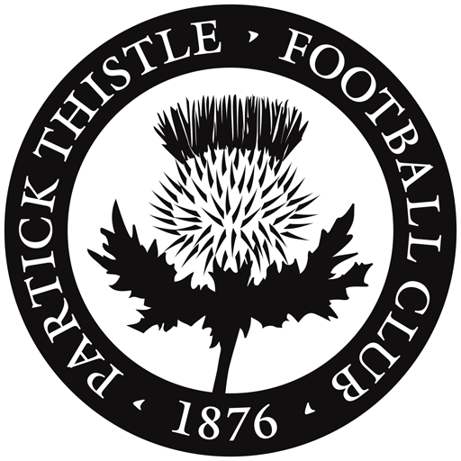 Partick Thistle badge