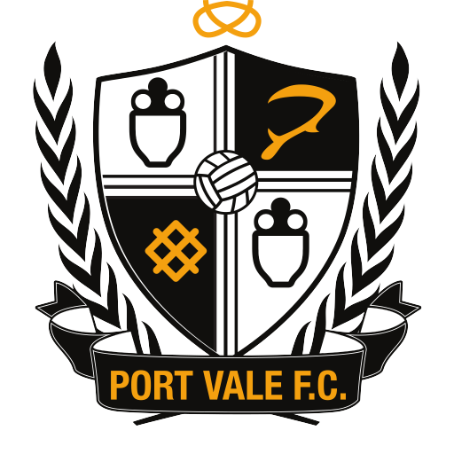 Port Vale badge