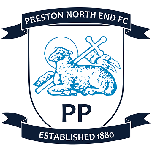 Preston North End badge