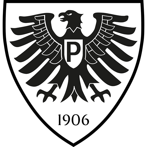 Preußen Münster badge