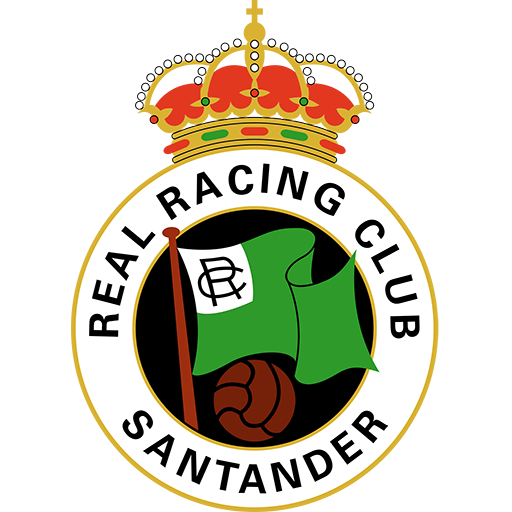 Racing de Santander badge