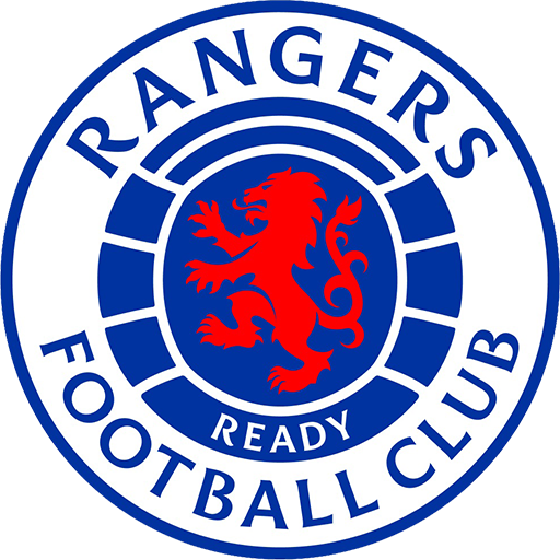 Rangers Women badge