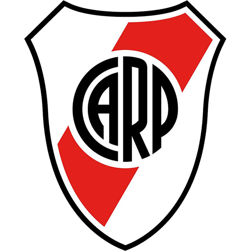 River Plate badge
