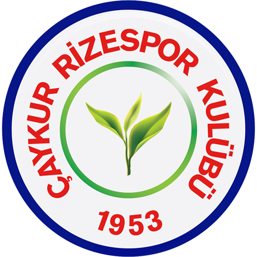 Rizespor badge
