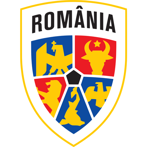 Romania badge