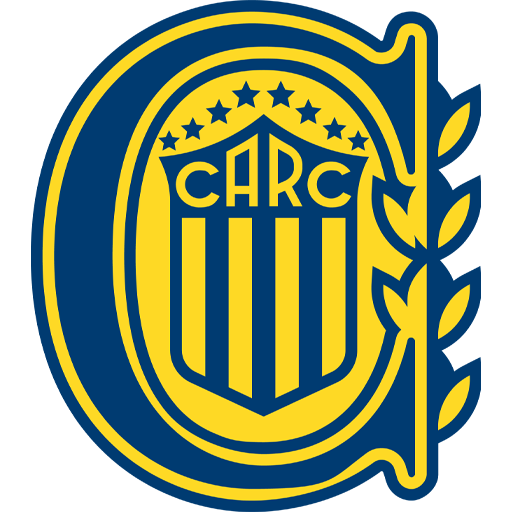 Rosario Central badge