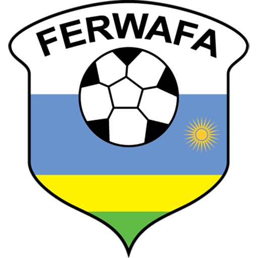 Rwanda badge