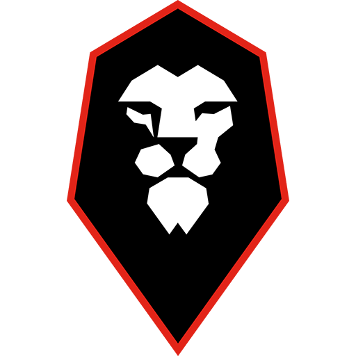 Salford City badge