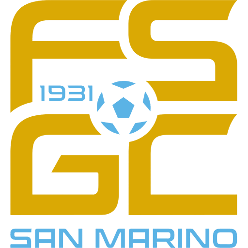 San Marino badge