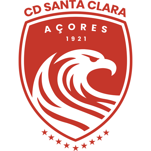Santa Clara badge