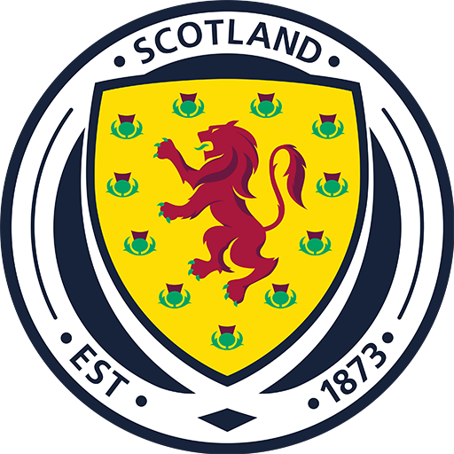 Scotland badge