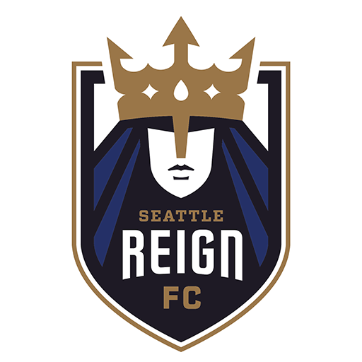 Seattle Reign badge