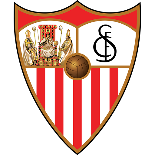 Sevilla badge