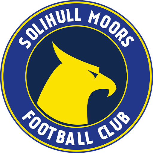 Solihull Moors badge