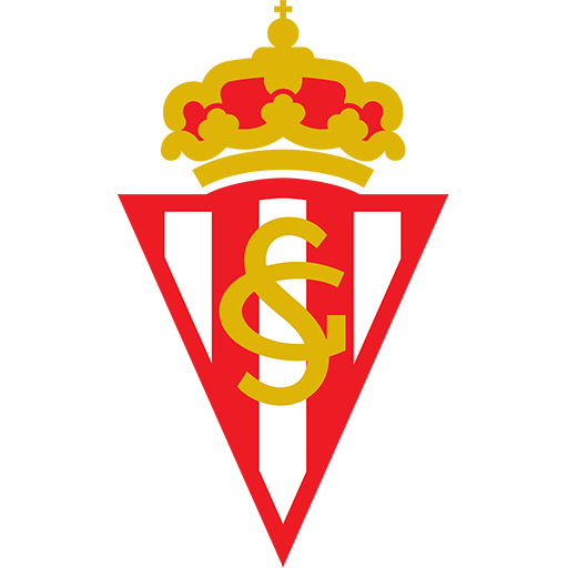 Sporting de Gijón badge