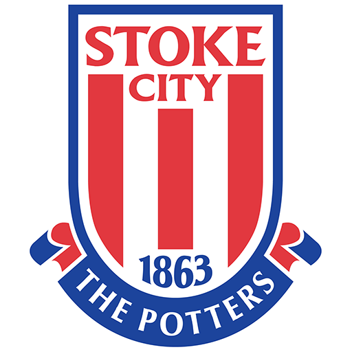Stoke City badge