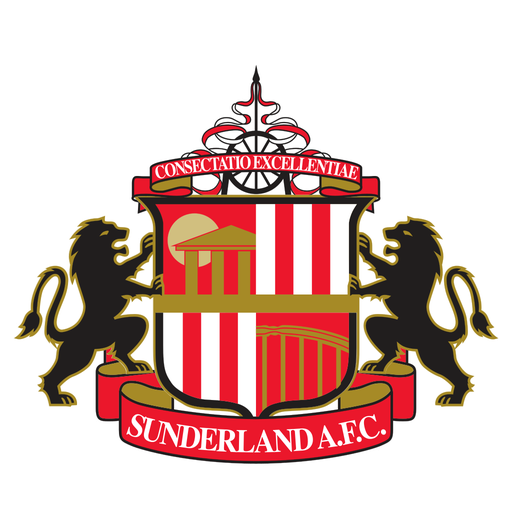 Sunderland Women badge