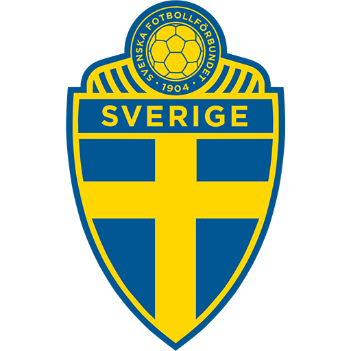 Sweden badge