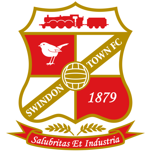 Swindon Town badge