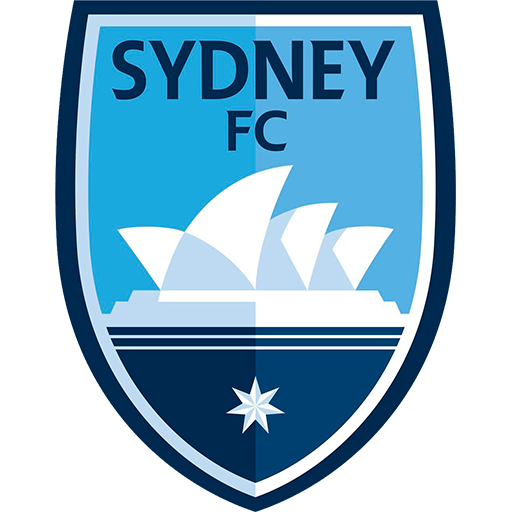 Sydney FC badge