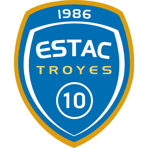 Troyes badge
