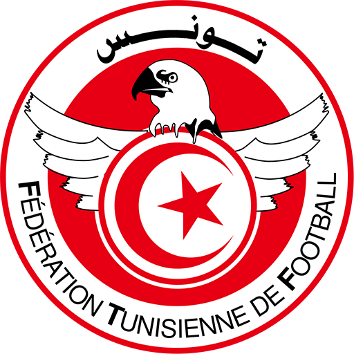 Tunisia badge