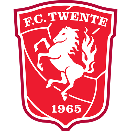 Twente badge