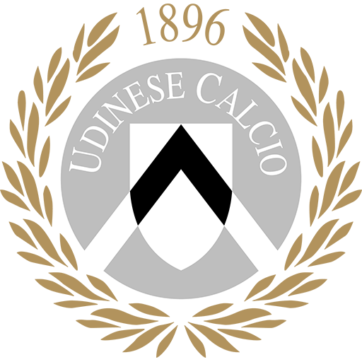 Udinese badge